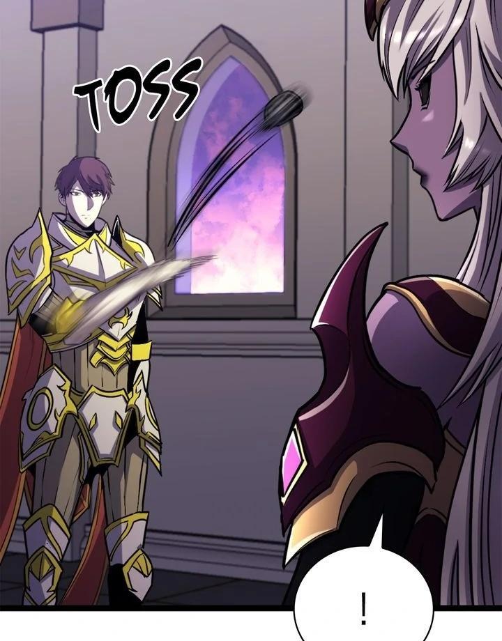 Read The Max Level Returner EN Manga Online