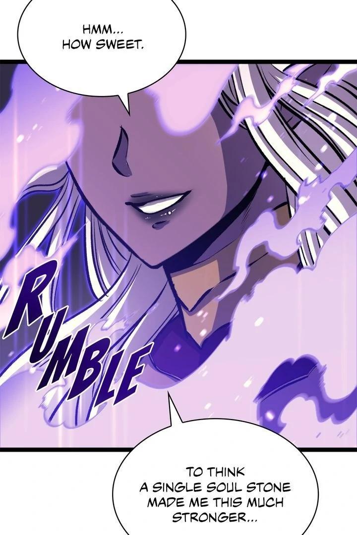 Read The Max Level Returner EN Manga Online