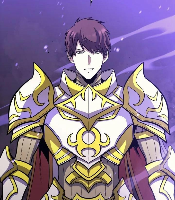 Read The Max Level Returner EN Manga Online