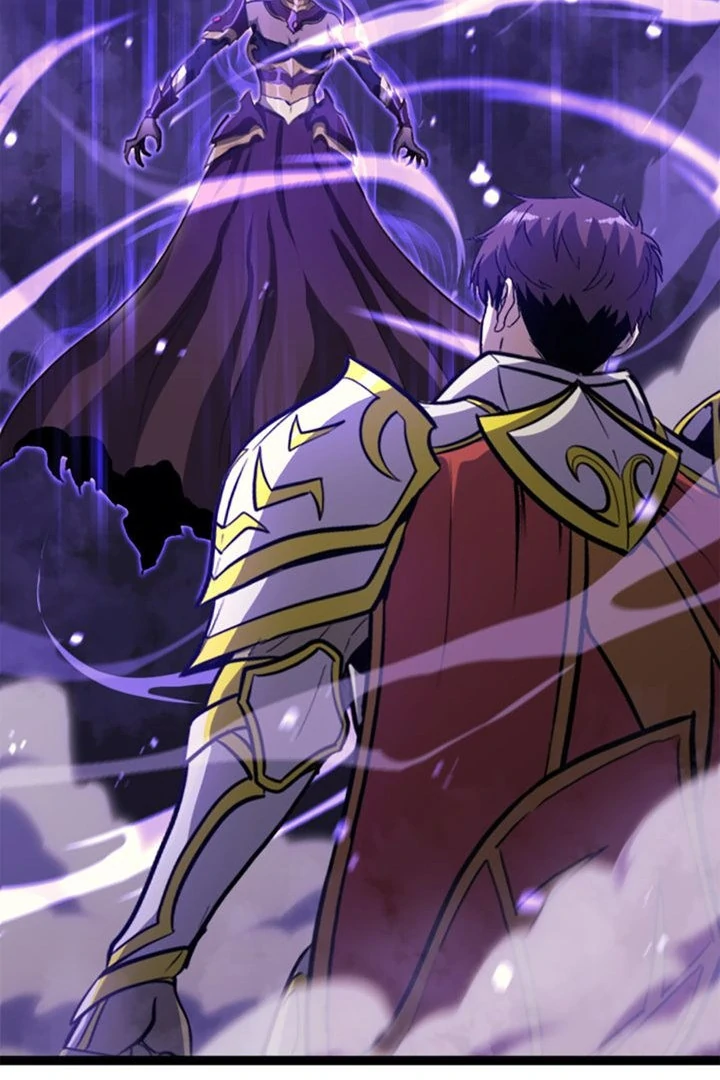 Read The Max Level Returner EN Manga Online