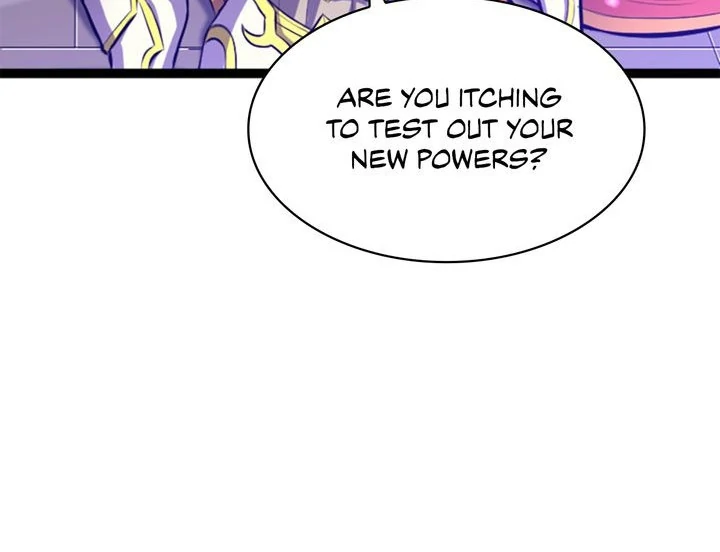 Read The Max Level Returner EN Manga Online