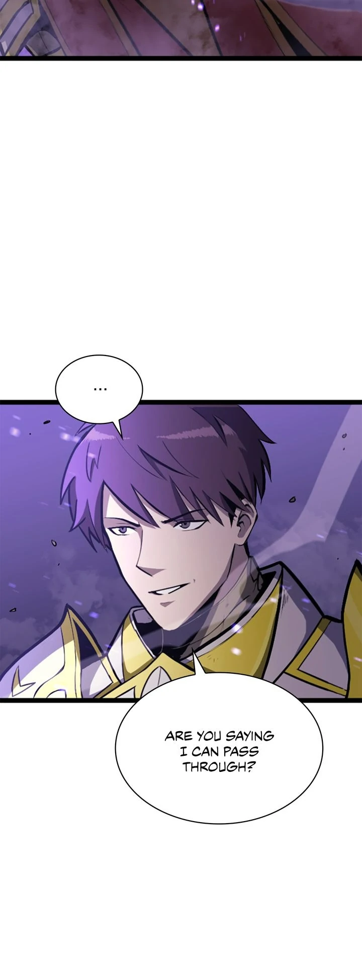 Read The Max Level Returner EN Manga Online