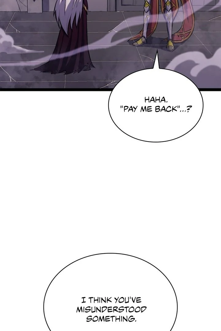 Read The Max Level Returner EN Manga Online