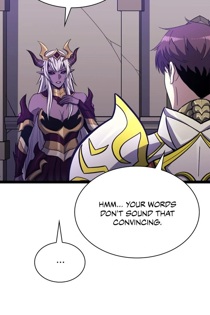 Read The Max Level Returner EN Manga Online