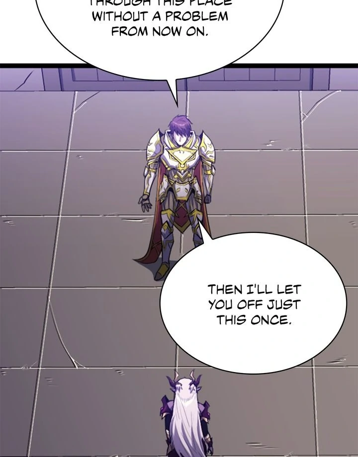 Read The Max Level Returner EN Manga Online