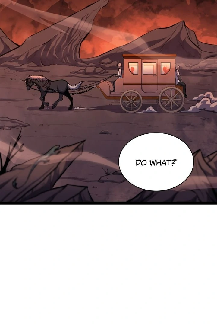 Read The Max Level Returner EN Manga Online