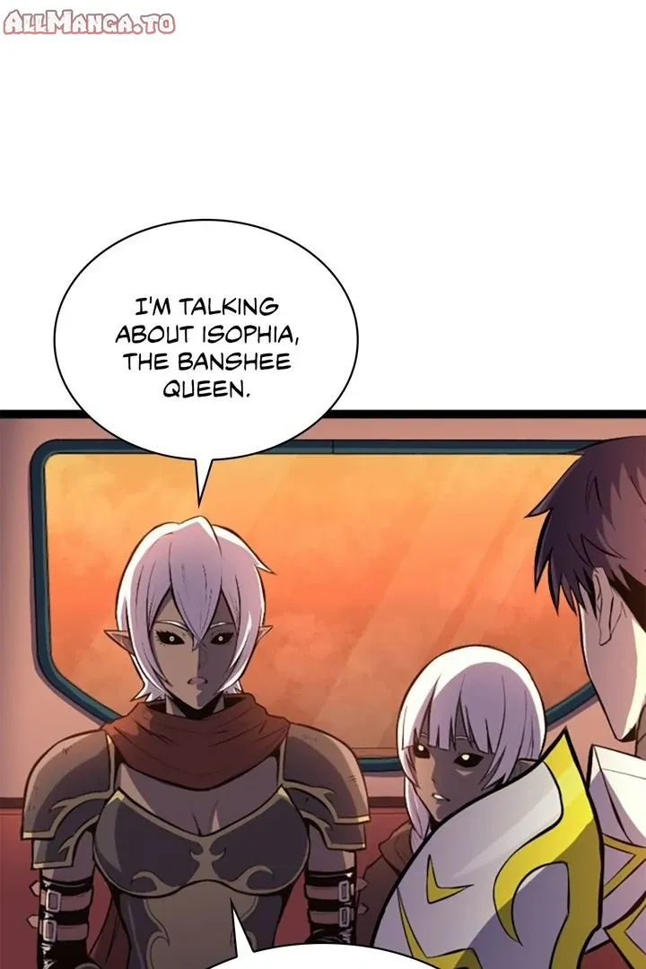 Read The Max Level Returner EN Manga Online