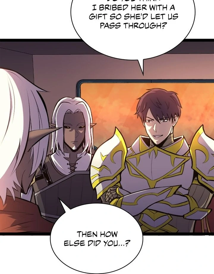 Read The Max Level Returner EN Manga Online