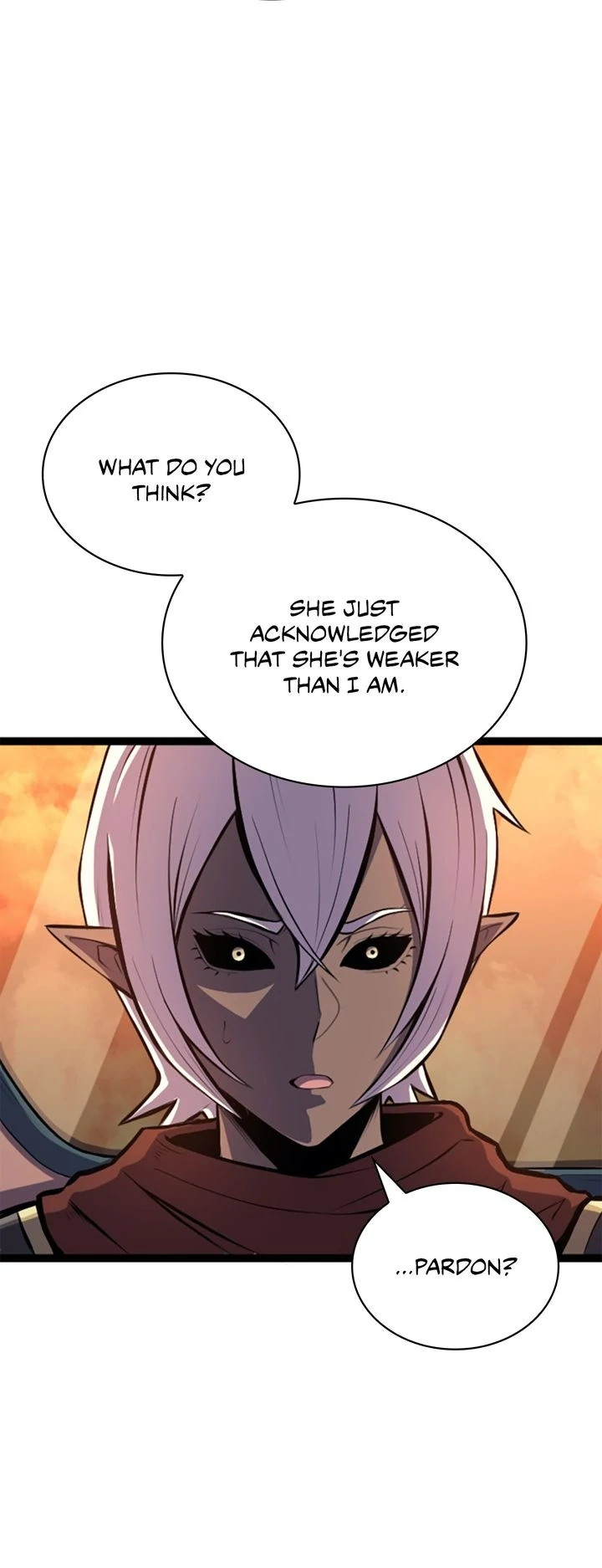 Read The Max Level Returner EN Manga Online