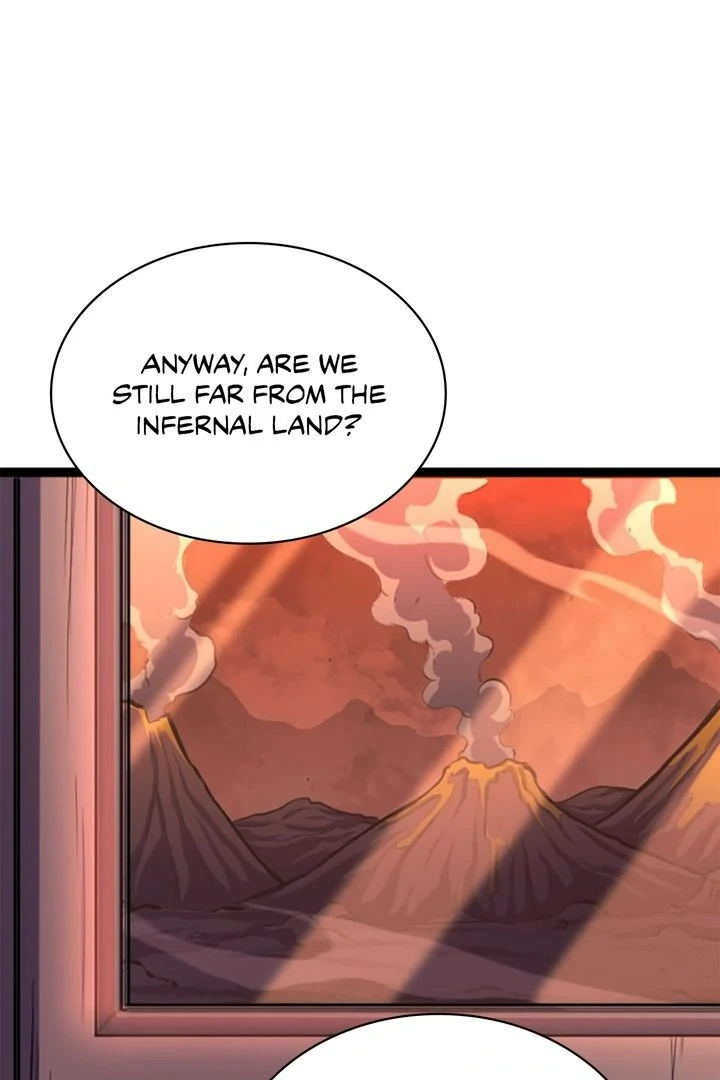 Read The Max Level Returner EN Manga Online