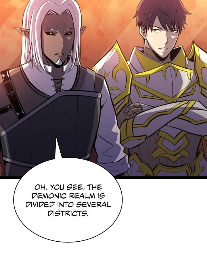 Read The Max Level Returner EN Manga Online