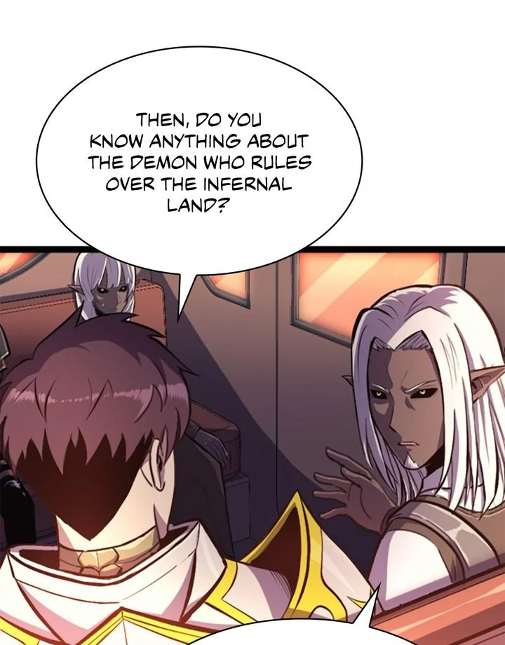 Read The Max Level Returner EN Manga Online