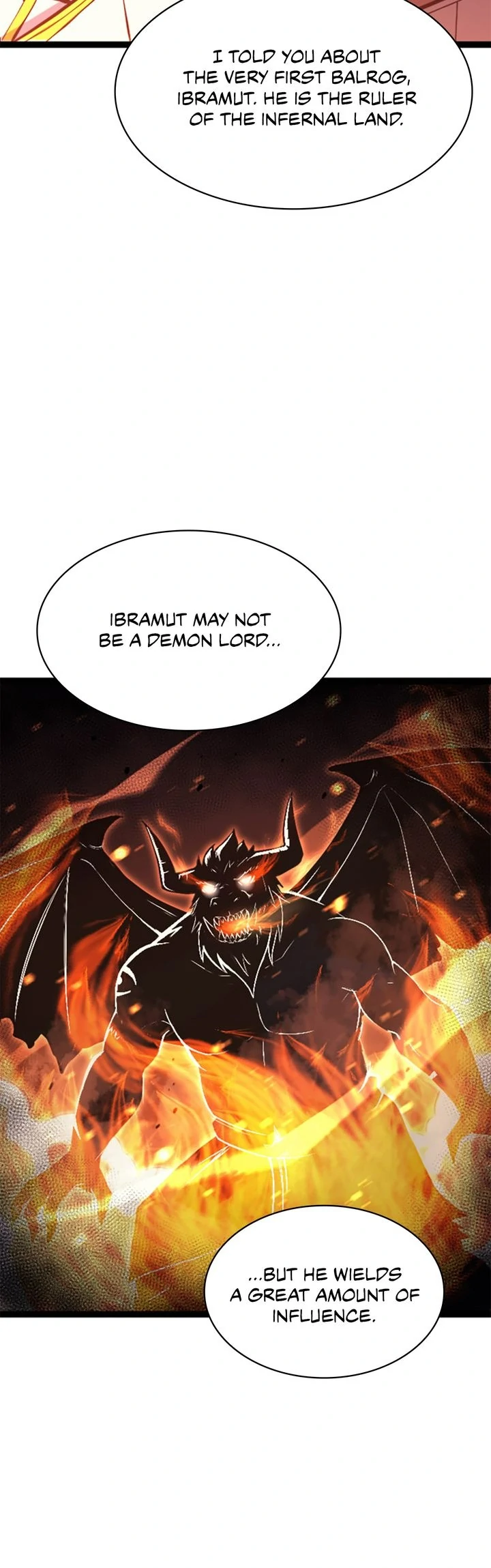 Read The Max Level Returner EN Manga Online