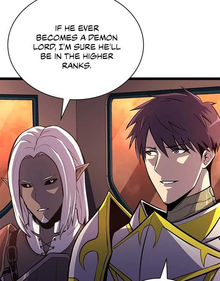 Read The Max Level Returner EN Manga Online