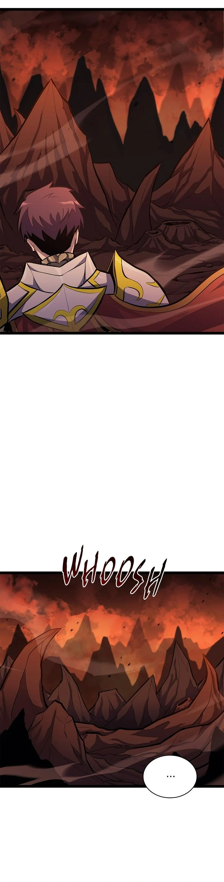 Read The Max Level Returner EN Manga Online