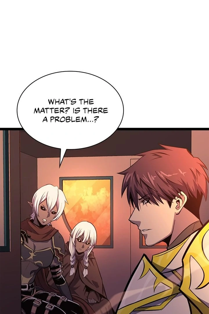 Read The Max Level Returner EN Manga Online