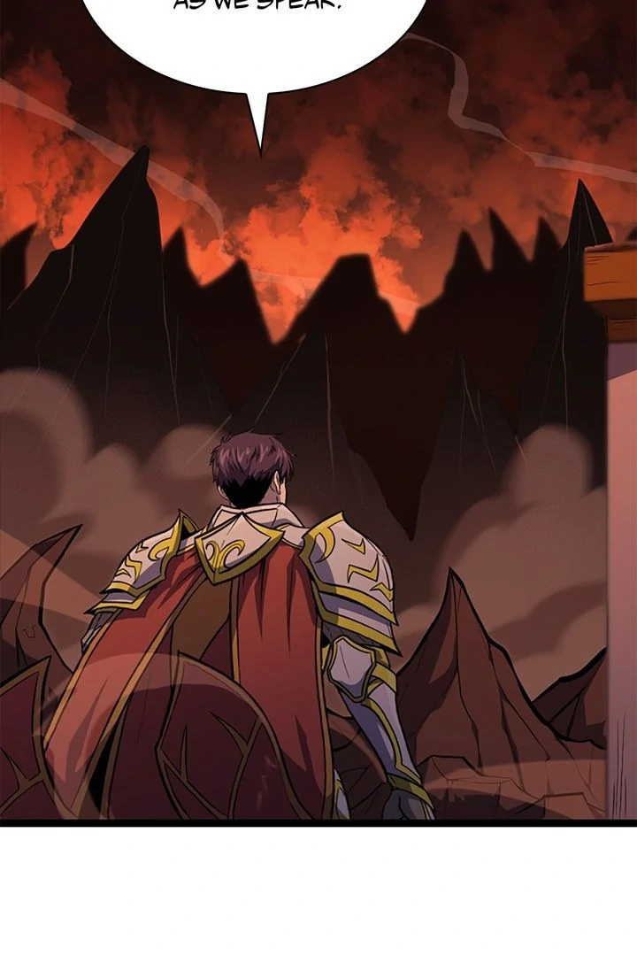 Read The Max Level Returner EN Manga Online