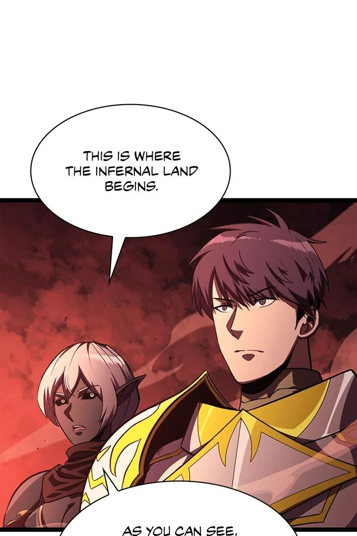 Read The Max Level Returner EN Manga Online