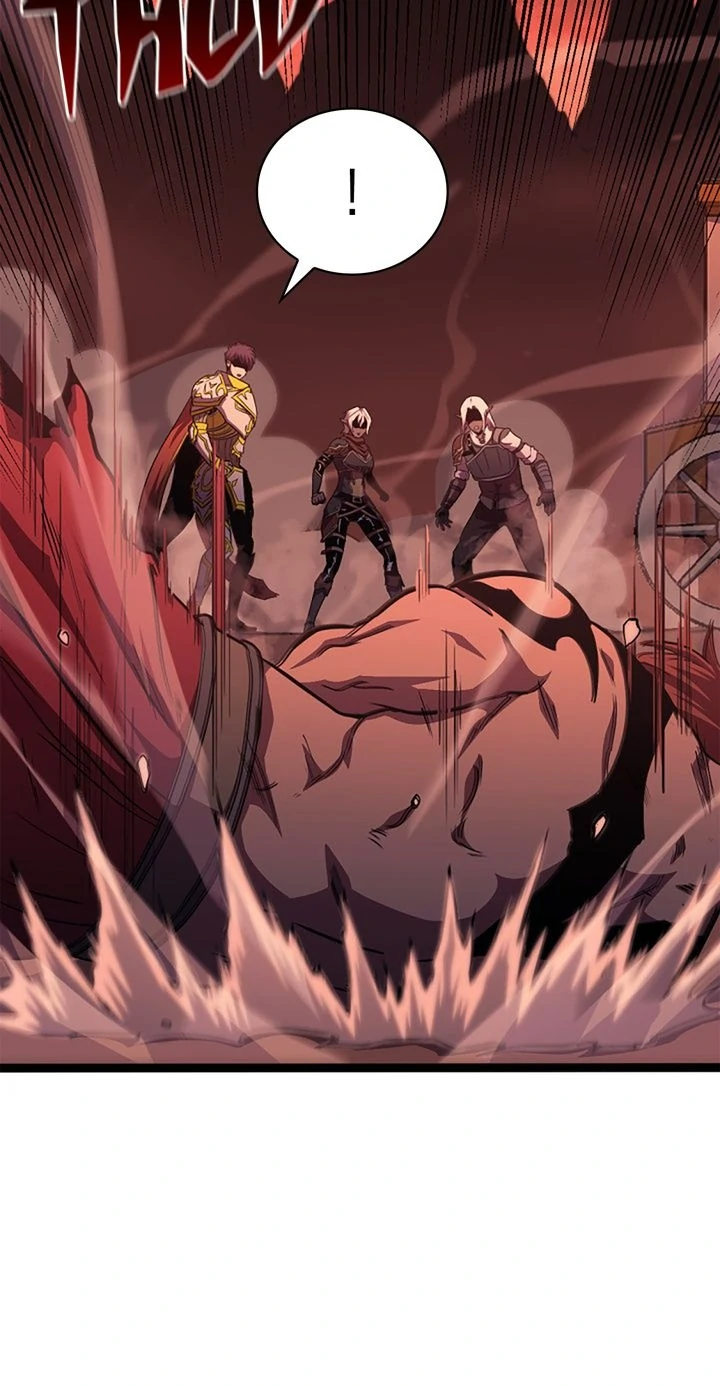 Read The Max Level Returner EN Manga Online