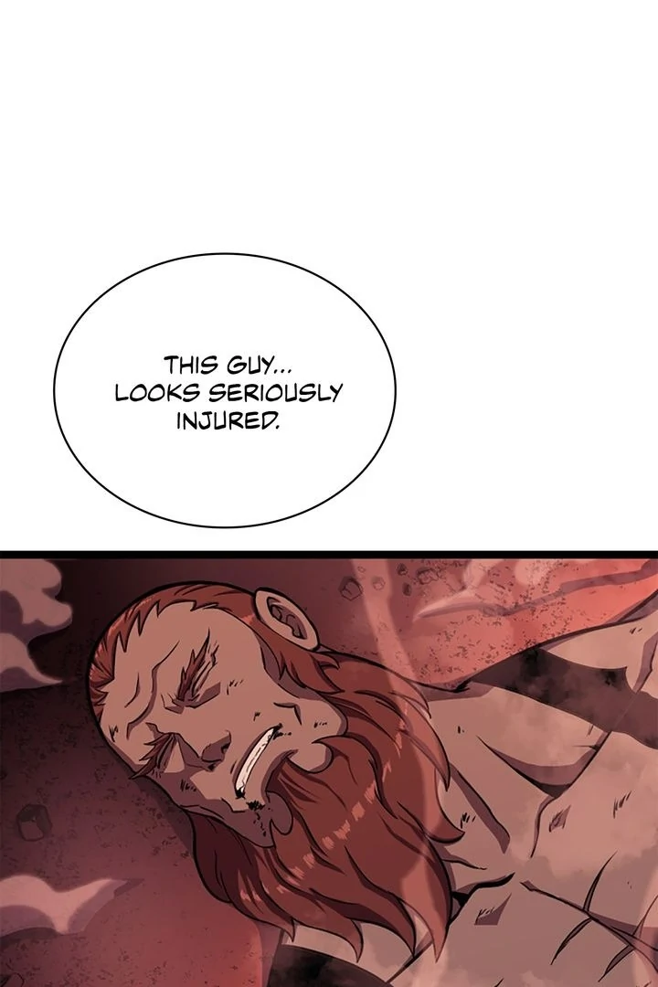 Read The Max Level Returner EN Manga Online