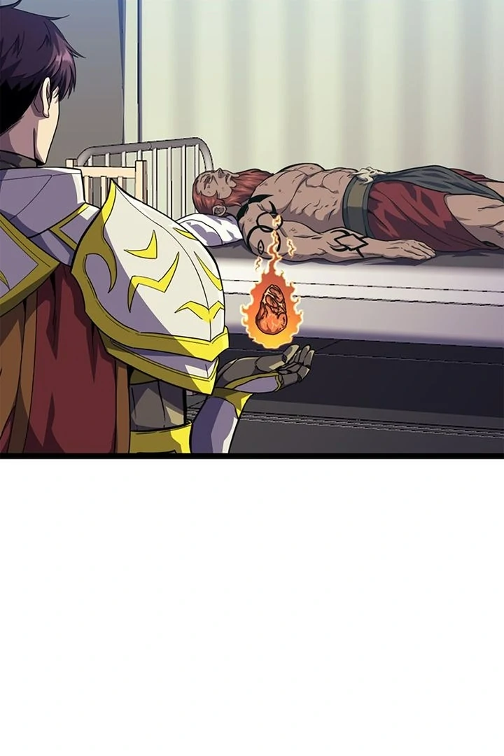 Read The Max Level Returner EN Manga Online