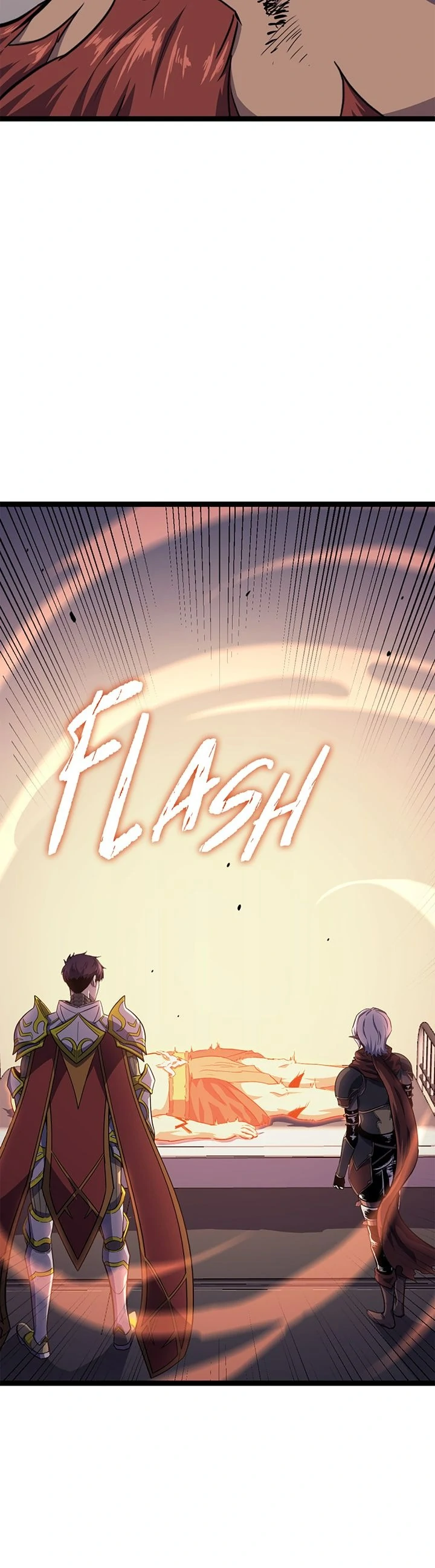 Read The Max Level Returner EN Manga Online