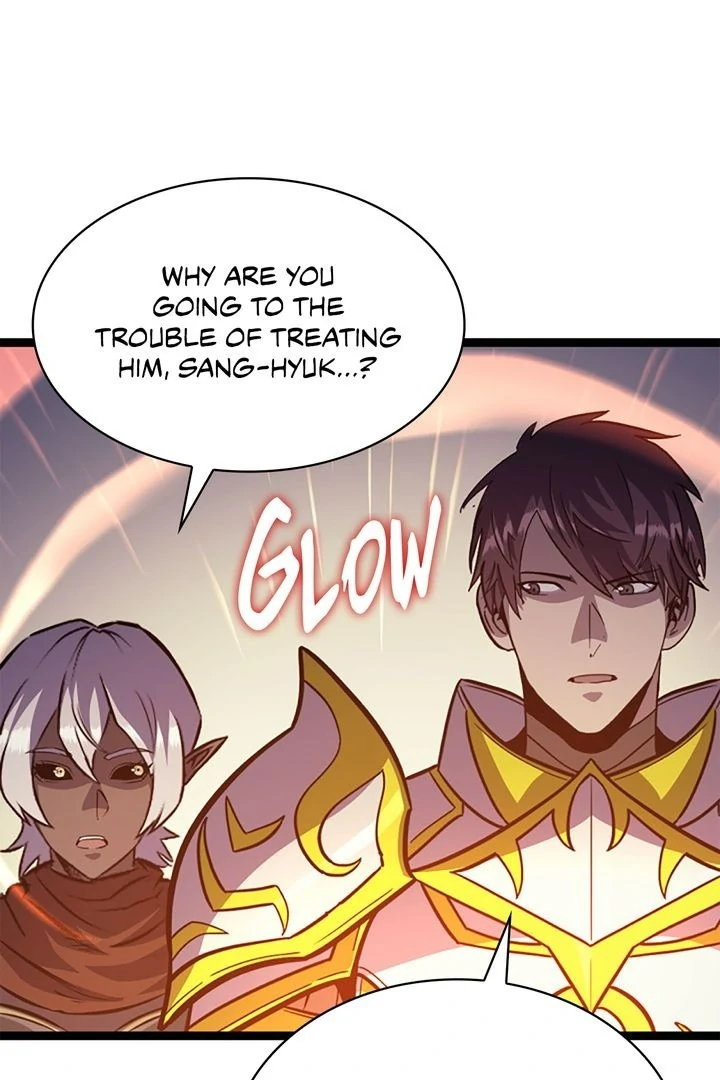 Read The Max Level Returner EN Manga Online