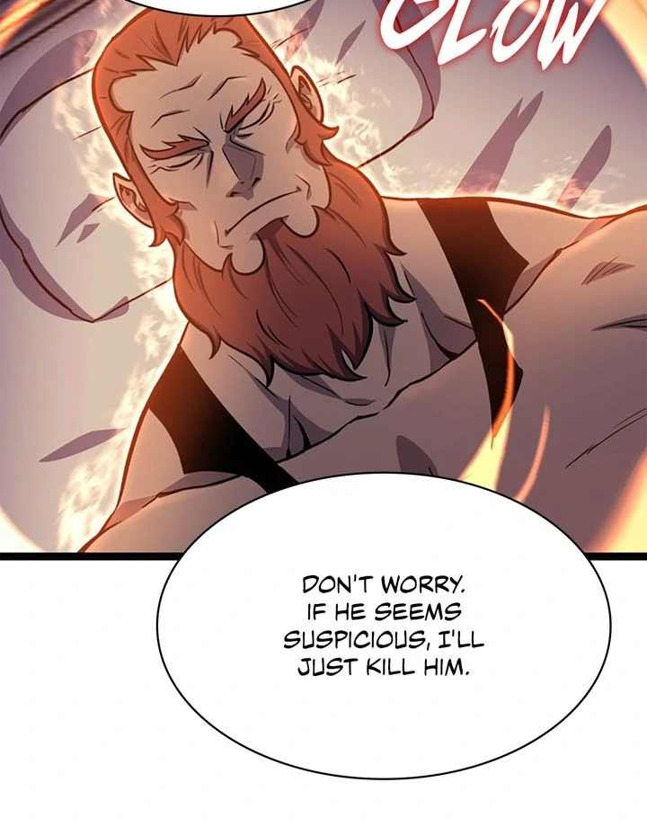 Read The Max Level Returner EN Manga Online