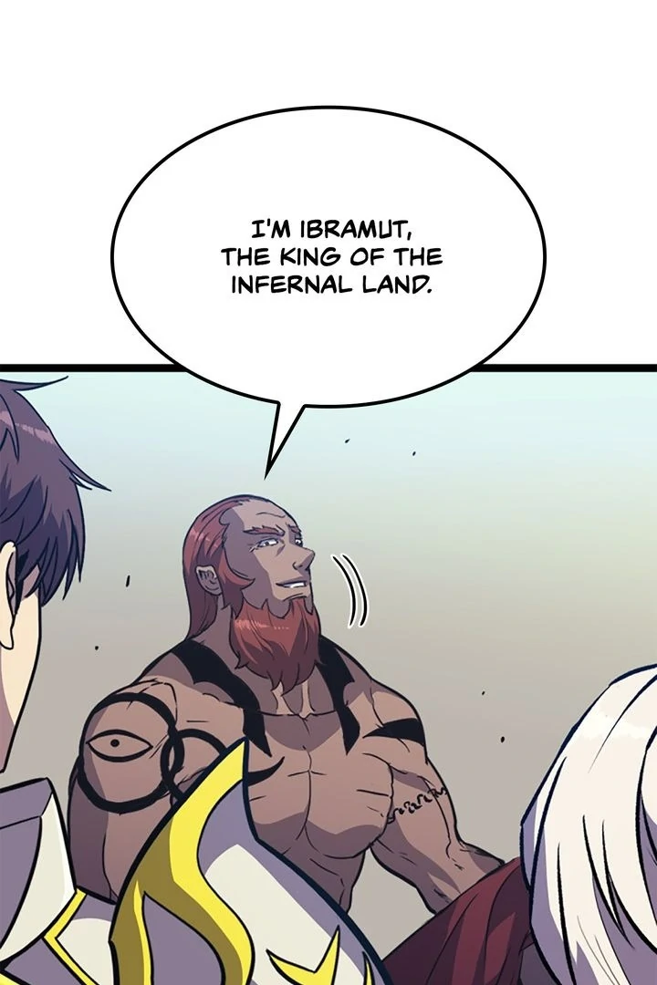 Read The Max Level Returner EN Manga Online