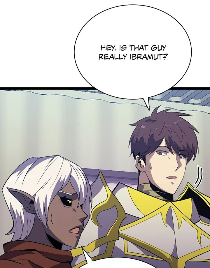 Read The Max Level Returner EN Manga Online