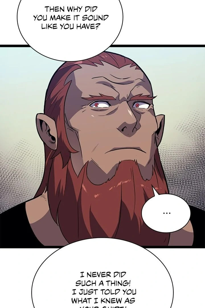 Read The Max Level Returner EN Manga Online