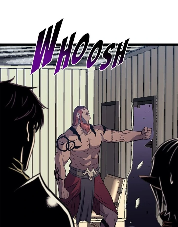 Read The Max Level Returner EN Manga Online