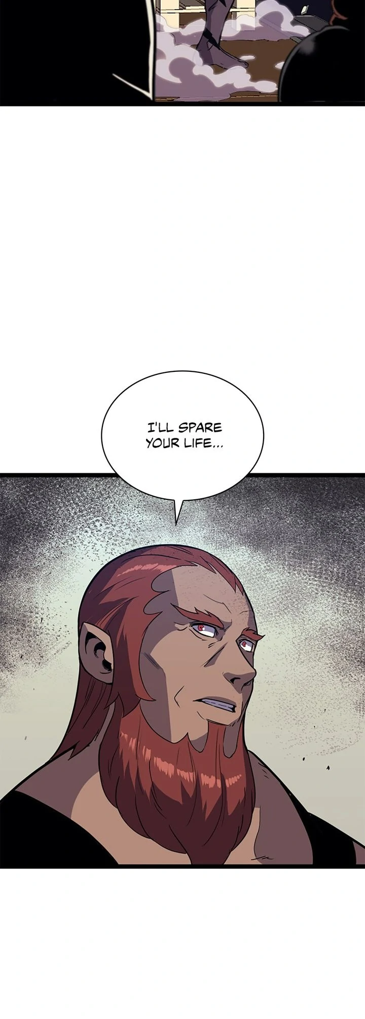 Read The Max Level Returner EN Manga Online