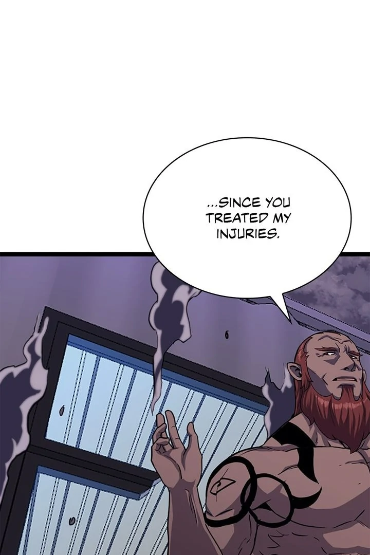 Read The Max Level Returner EN Manga Online