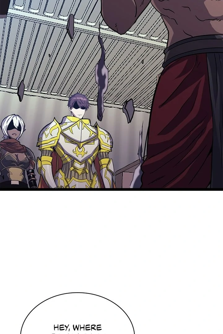 Read The Max Level Returner EN Manga Online