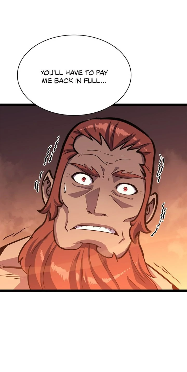 Read The Max Level Returner EN Manga Online