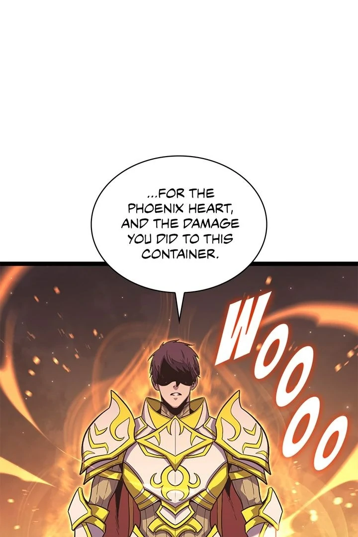 Read The Max Level Returner EN Manga Online