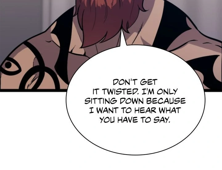 Read The Max Level Returner EN Manga Online