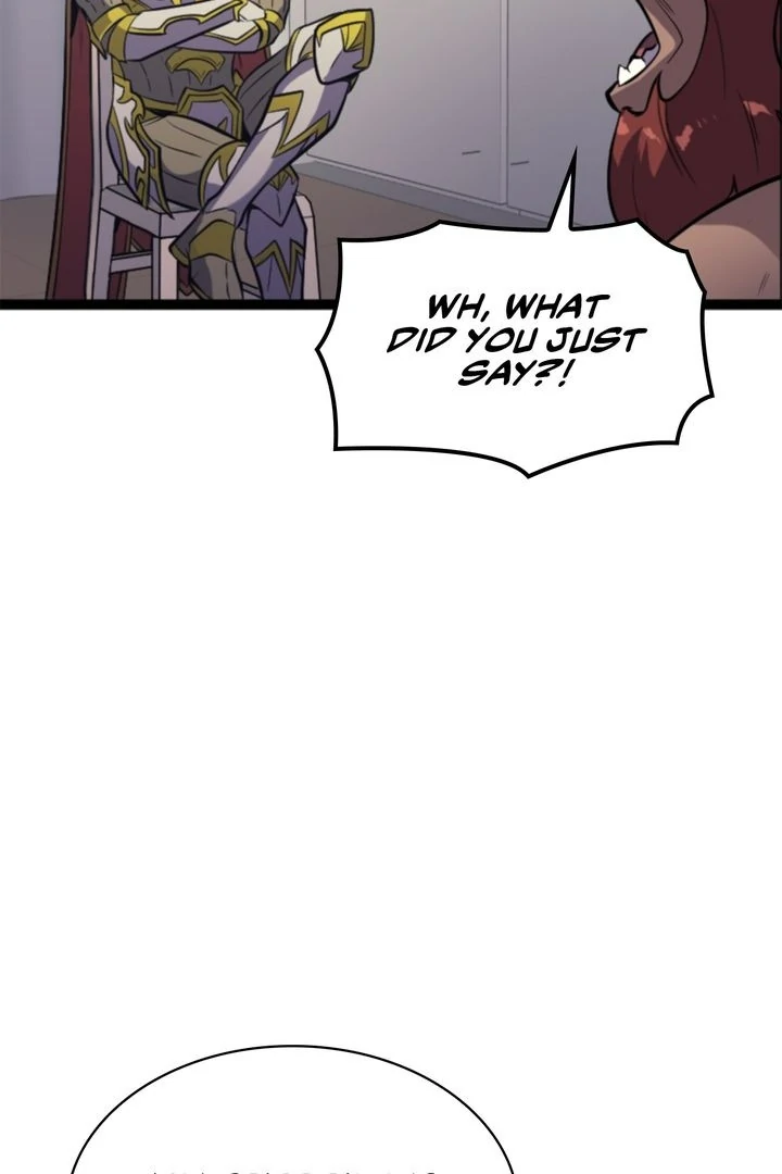 Read The Max Level Returner EN Manga Online