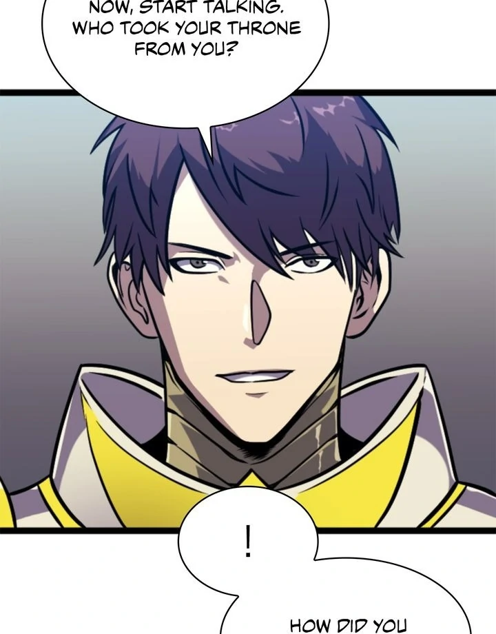 Read The Max Level Returner EN Manga Online