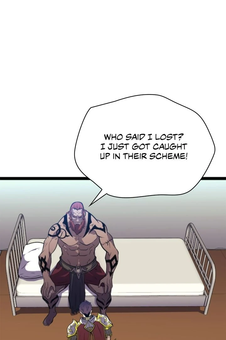 Read The Max Level Returner EN Manga Online