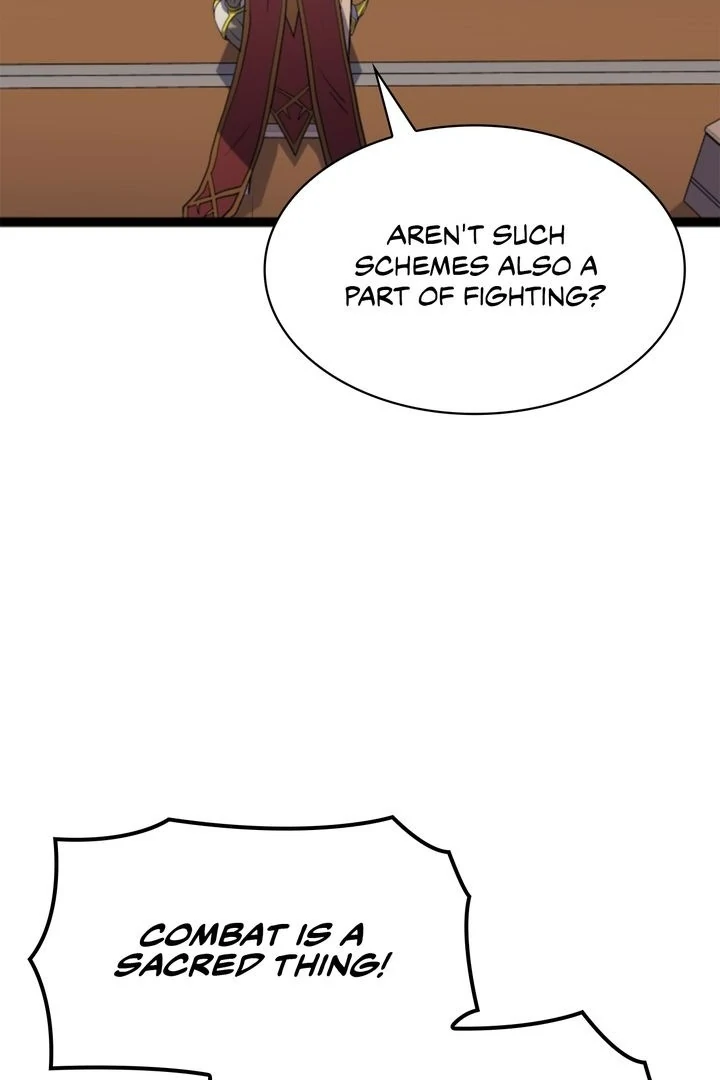 Read The Max Level Returner EN Manga Online