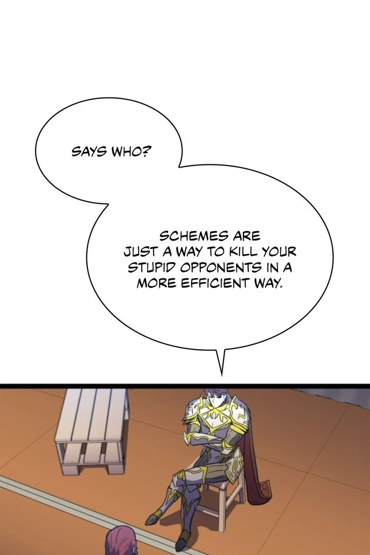 Read The Max Level Returner EN Manga Online