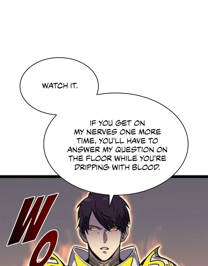 Read The Max Level Returner EN Manga Online