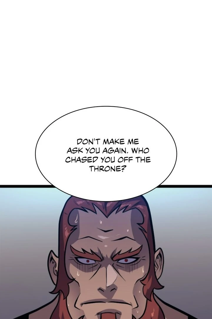 Read The Max Level Returner EN Manga Online