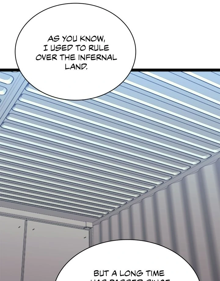 Read The Max Level Returner EN Manga Online