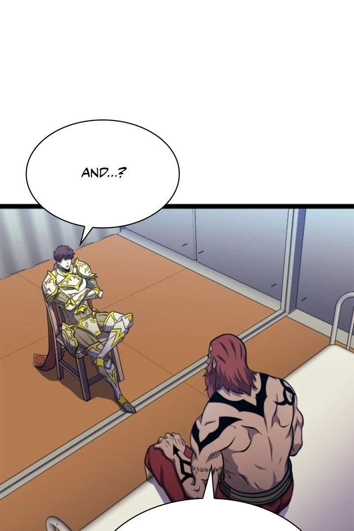 Read The Max Level Returner EN Manga Online