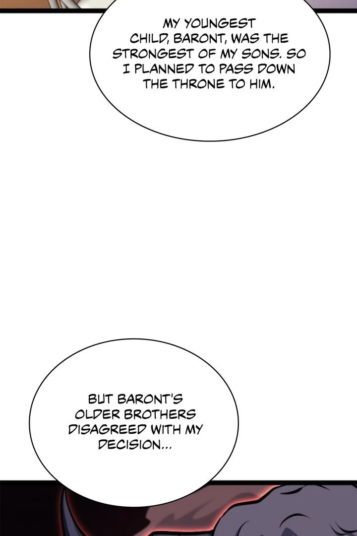 Read The Max Level Returner EN Manga Online