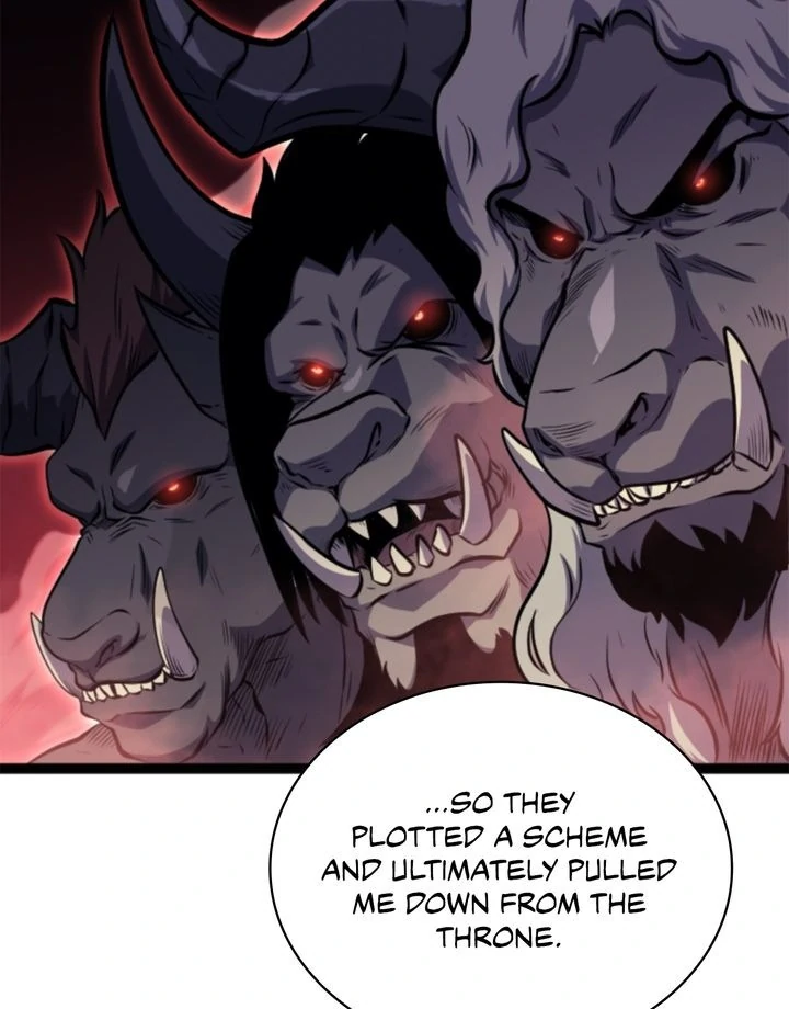 Read The Max Level Returner EN Manga Online