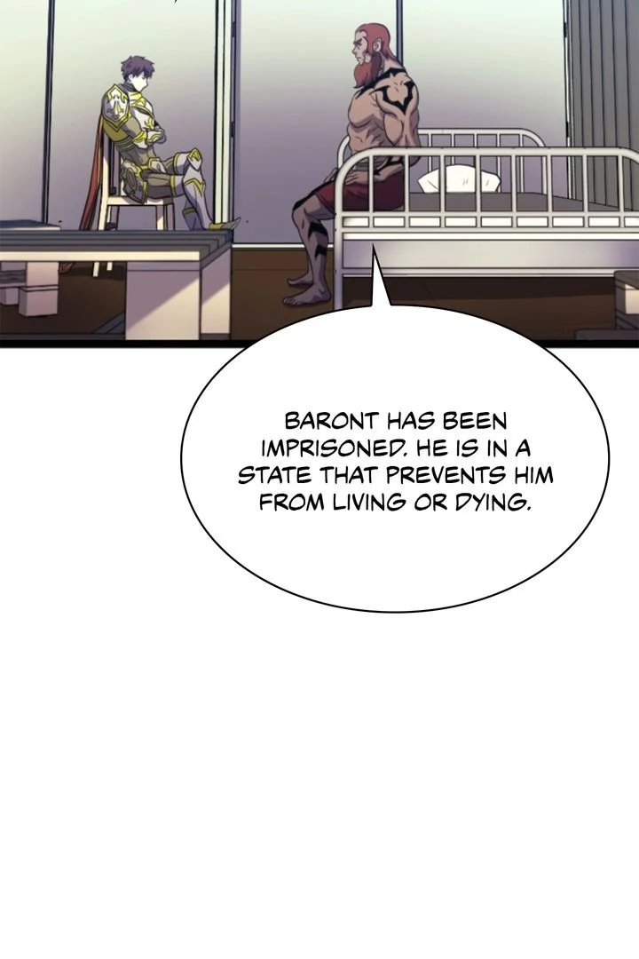 Read The Max Level Returner EN Manga Online